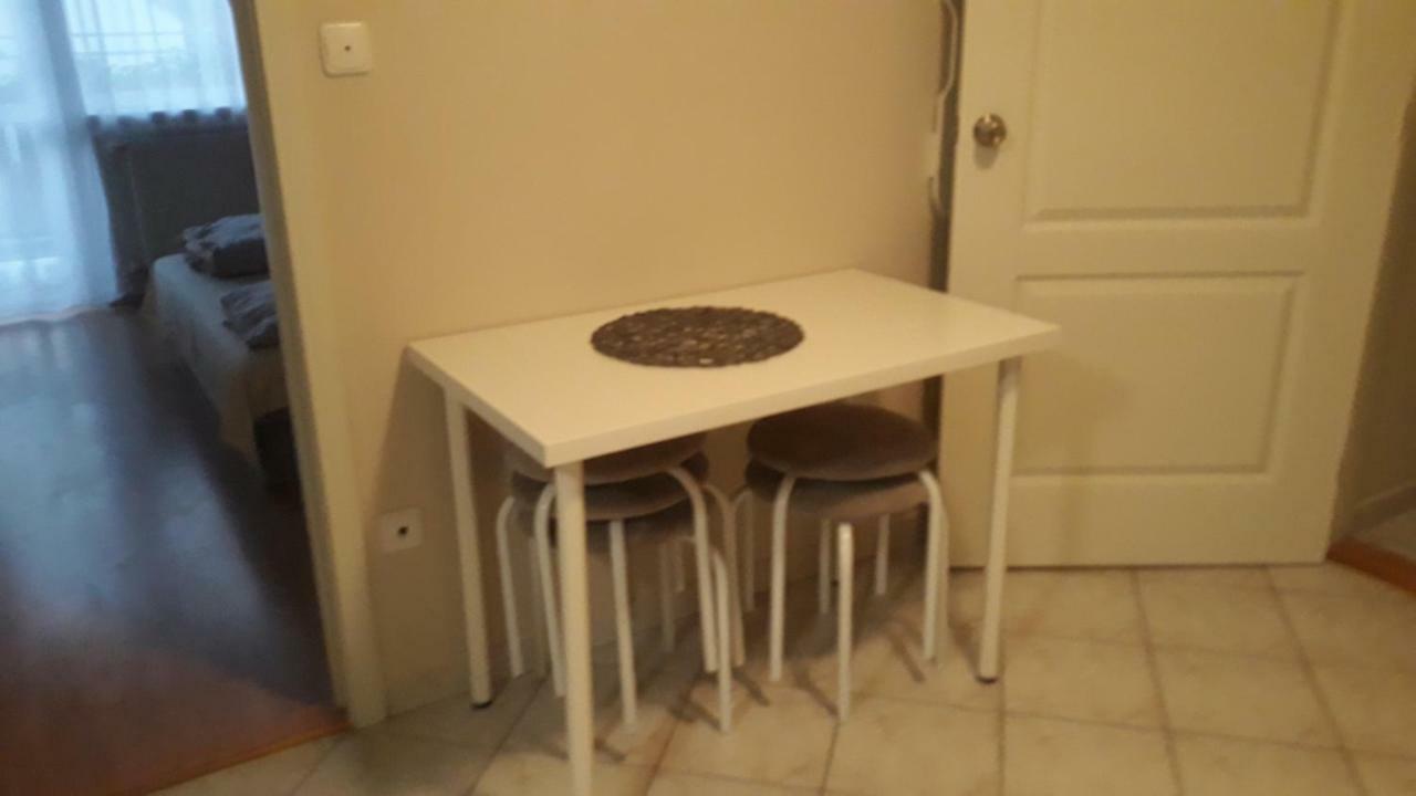 Szaloky Apartmanhaz Gyenesdiás Екстериор снимка